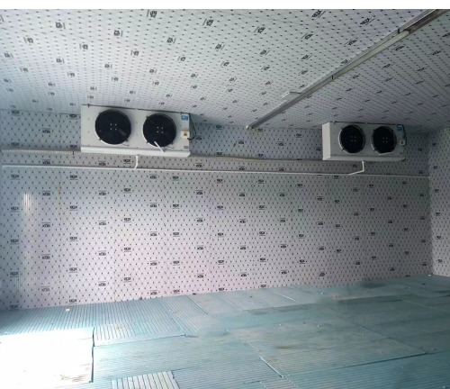 濟南冷庫安裝需具備哪些條件？